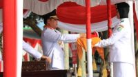HUT ke-80 RI, Gubernur Ria Norsan Ajak Generasi Muda Isi Kemerdekaan dengan Karya