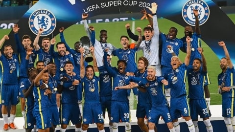 Link Nonton Streaming Gratis Chelsea vs Crystal Palace Liga Inggris 2025: Duel Perdana Saksikan Pukul 20:00 WIB