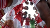 Link Gratis Nonton Big Match Manchester United vs Arsenal di EPL 2025/2026, Live Malam Ini!