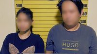 Sepasang Kekasih di Pontianak Utara Ditangkap karena Edarkan Narkoba