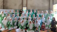 20250824_104555-min 40 Peserta Ikuti LKD Fatayat NU Landak, Pengurus PAC Sebangki Resmi Dilantik