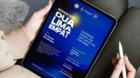 Sayembara Logo Hari Jadi ke-254 Pontianak Resmi Dibuka, Total Hadiah Rp15 Juta