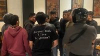 Oknum Wartawan di Pontianak Ditangkap Usai Peras Pengusaha Rp5 Juta