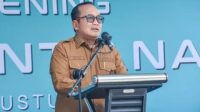 Bupati Sujiwo Resmikan Showroom JETOUR Pertama di Kalimantan Barat