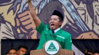 20250830_004905-min Ketum GP Ansor Turut Berduka, Minta Kasus Tewasnya Ojol Diusut Tuntas