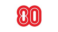 Logo Resmi HUT RI ke-80 Logo Resmi HUT RI ke-80