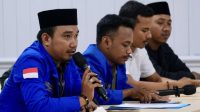 PMII Kalbar Desak Penegakan Hukum PETI di Semerangkai Sanggau, Ancam Gelar Aksi Massa