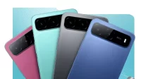 Infinix Hot 60i 5G, Sumber Foto : Istimewa Infinix Hot 60i 5G, Sumber Foto : Istimewa