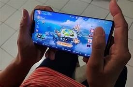 Ilustrasi Mobile Legends, Sumber Foto : Istimewa