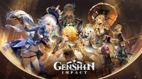 Genshin Impact dari miHoYo, Sumber Foto : Istimewa