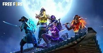 Game Free Fire, Sumber Foto : Istimewa