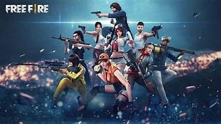 Kode Redeem Free Fire 31 Agustus 2025, Sumber Foto : Istimewa