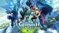 Kode Redeem Genshin Impact , Sumber Foto : Istimewa