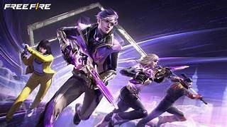 Garena Free Fire, Sumber Foto : Istimewa