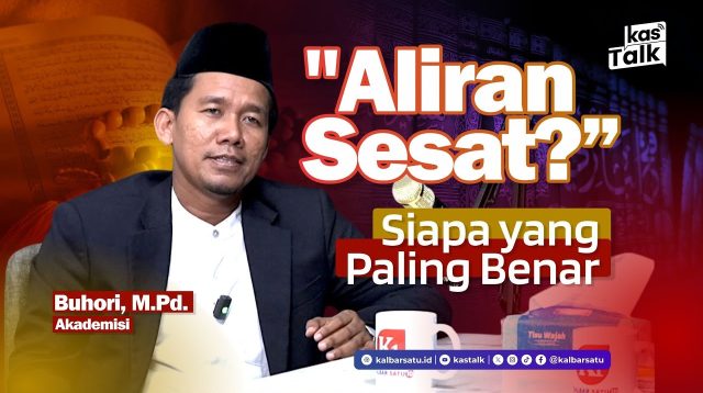 Podcast KASTalk