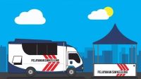 Ilustrasi Perpanjangan SIM Keliling, Sumber Foto : Istimewa Ilustrasi Perpanjangan SIM Keliling, Sumber Foto : Istimewa