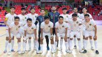 Timnas Futsal Indonesia, Sumber Foto : Istimewa Timnas Futsal Indonesia, Sumber Foto : Istimewa