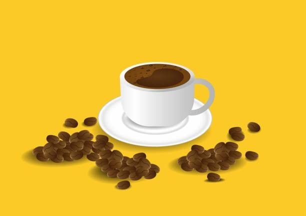 Ilustrasi Kopi Pahit, Sumber Foto : frepik