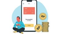 Ilustrasi cara Membuat Rekening Online, Sumber Foto : istockphoto Ilustrasi cara Membuat Rekening Online, Sumber Foto : istockphoto