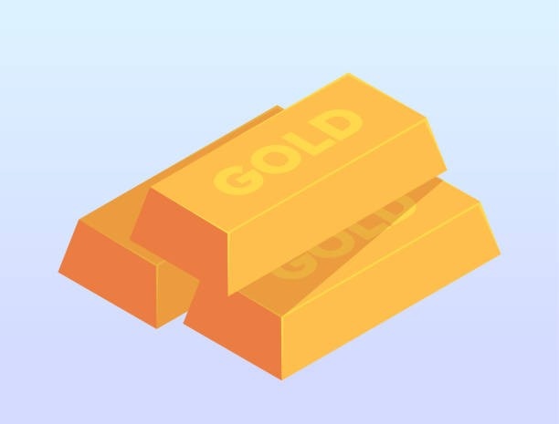 Ilustrasi Harga Emas Hari ini, Sumber Foto : Frepik