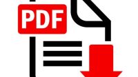 PDF, Sumber Foto : istockphoto PDF, Sumber Foto : istockphoto
