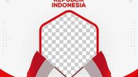 Ilustrasi Twibbon HUT RI ke-80, Sumber Foto : Frepik Ilustrasi Twibbon HUT RI ke-80, Sumber Foto : Frepik