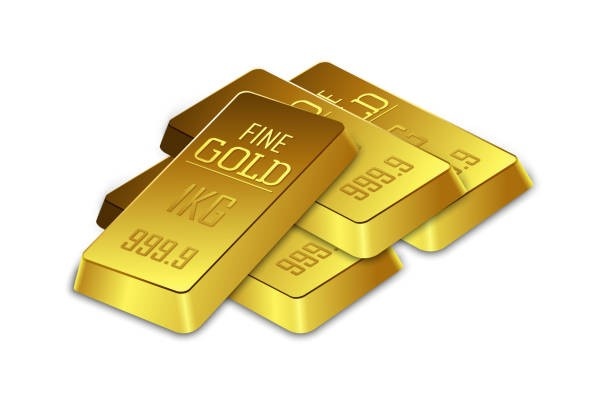 Harga Emas Hari ini, Sumber Foto : istockphoto