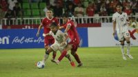 Timnas Indonesia u-17 Vs Mali, Sumber Foto : Istimewa Timnas Indonesia u-17 Vs Mali, Sumber Foto : Istimewa