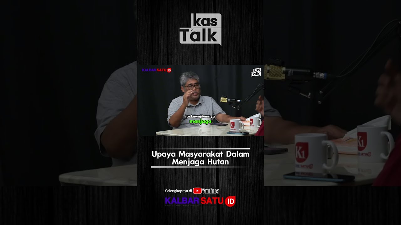 Joko Waluyo KASTalk