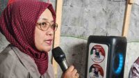 Dr Ita Nurcholifah Dosen IAIN Pontianak Dr Ita Nurcholifah Dosen IAIN Pontianak