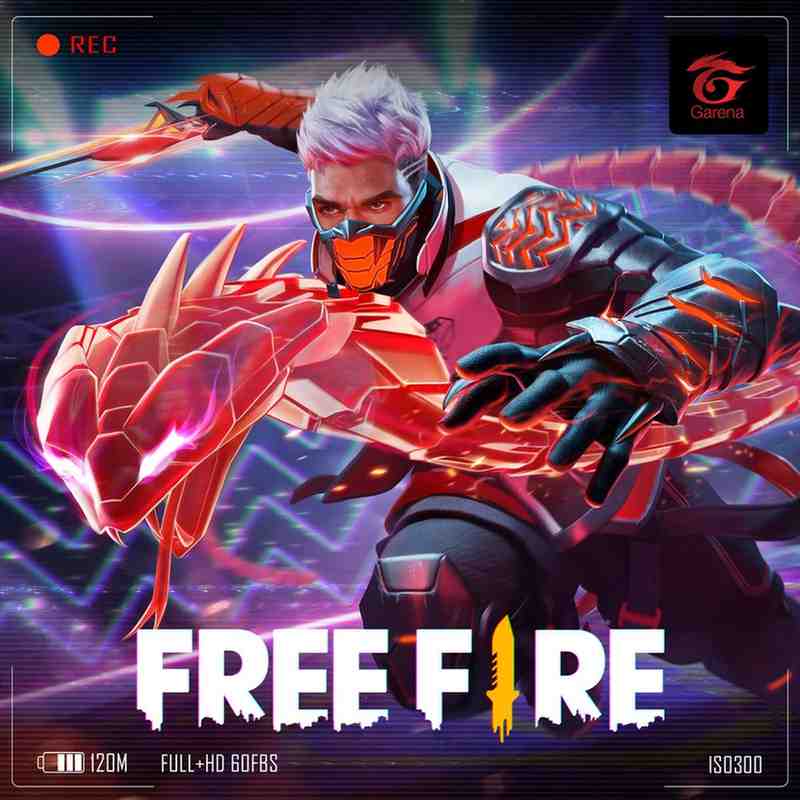 Garena Free Fire, Sumber Foto : Istimewa