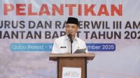20250903_202942-min Gubernur Kalimantan Barat, Ria Norsan, menghadiri pelantikan pengurus Asosiasi Media Siber Indonesia (AMSI) Kalbar sekaligus membuka Rapat Kerja Wilayah (Rakerwil) III Tahun 2025