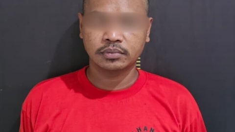 Pria di Kubu Raya Gelapkan Motor Adik Kandung, Dijual Rp3 Juta