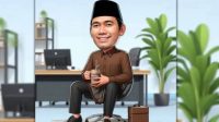 Buhori (Dosen IAIN Pontianak dan Wakil Ketua PW Ansor Kalbar)