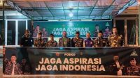 20250906_133355-min GP Ansor Dirikan 80 Posko “Jaga Aspirasi Jaga Indonesia” Usai Bertemu Presiden Prabowo