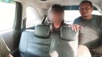 Modus Cuci Kaca, Dua Gepeng Diamankan Satpol PP Pontianak