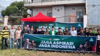 20250909_123528-min GP Ansor Sumbar Resmikan Posko Jaga Aspirasi, Jaga Indonesia