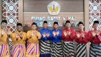 20250909_194908-min Tim Tundang MAN 1 Pontianak Meriahkan Ajang Bahasa Daerah di UNTAN