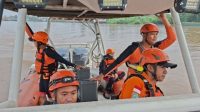 20250910_130854-min Tim SAR Gabungan Tanbah Dua Hari Pencarian ABK TB Kapuas Bahari 15
