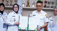 Pemkot Pontianak dan BNN Bersinergi Perangi Narkoba