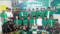 20250910_223417-min Ansor Kalbar Rayakan Maulid Nabi, Hadirkan KH. Ma’ruf Khozin dan Luncurkan Posko Aspirasi