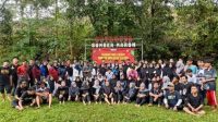 20250912_084241-min Osfa Maba FISIP Unira Malang Tanpa Plonco, Tanam Pohon dan Outbond di Sumber Maron
