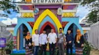 20250915_140759-min Kakanwil Kemenag Kalbar Apresiasi Pameran UMKM di MTQ XXXIII