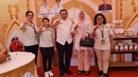 20250915_144829-min Posko Kesehatan MTQ XXXIII Kalbar Dapat Apresiasi Kakanwil Kemenag