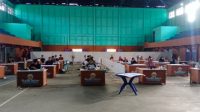 20250919_135716-min Final MTQ XXXIII Kalbar Cabang Kaligrafi: Figur Baru Bermunculan, Dewan Hakim Terapkan Sistem Barcode