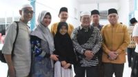 20250920_095636-min Sukiryanto Motivasi Kafilah Kubu Raya di MTQ Kalbar, Janjikan Umrah untuk Juara