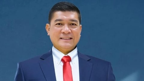 Tere Liye Soroti Kasus Silfester Matutina: 6 Tahun Terpidana, Kok Belum Masuk Penjara?