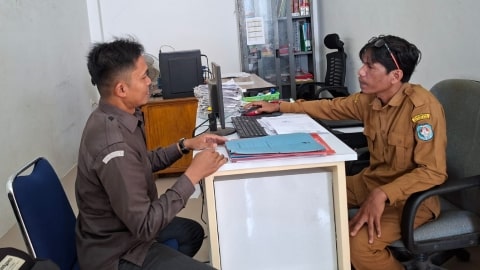 102 Pemilih Meninggal Tercatat, Bawaslu Kubu Raya Perketat Pemutakhiran Data