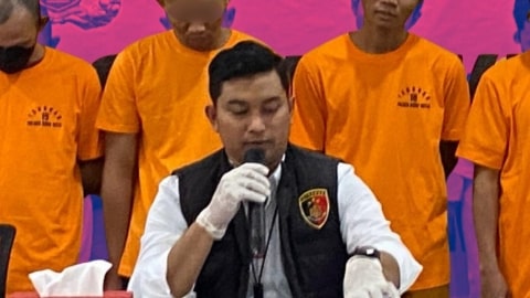Modus Ahli Spiritual, Gadis 17 Tahun di Kubu Raya Dicabuli