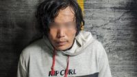 Tim Resmob Macan Raya Tangkap Pencuri Motor di Kubu Raya